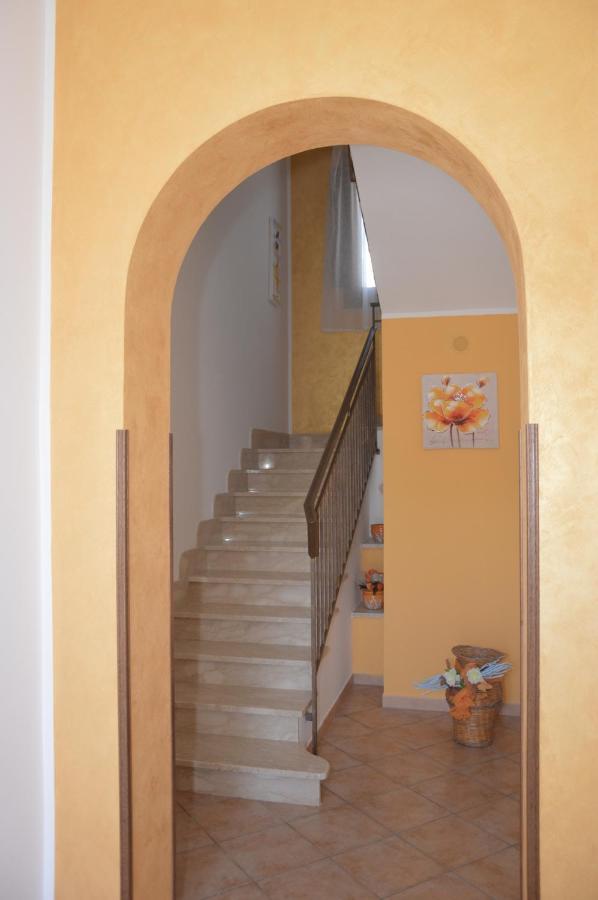 Casa Angelo Villa San Vito Lo Capo Exterior photo